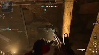 They used riot shields so I pulled out a shotgun