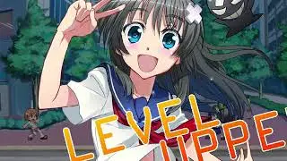 To Aru Pantsu no Railgun (Gameplay attempt)