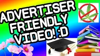 ADVERTISER FRIENDLY VIDEO