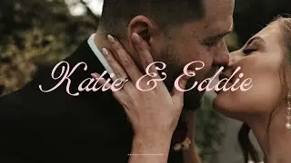 Eddie & Katie Wedding Highlights. Tyn Dwr Hall.