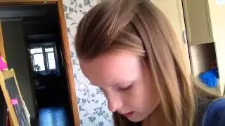 VLOG: Школа,Плохая Оценка...😦