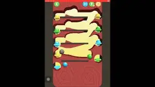 dig this! (Dig it ) 357-12 | PINGPONG | Dig this chapter 357 level 12 solution walkthrough