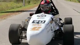 CMU FSAE 9 23 22