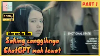 TEMAN SETIA SAMPAI M4T1-M3GAN‼️#movierecap #alurceritafilm #moviestoryline‼️| alur cerita film M3GAN