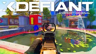 XDefiant: How to Do MUCH BETTER in 10 Simple Tips... (XDefiant Open Beta)