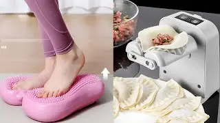 Amazing Kitchen Gadget & Smart Appliances for Every Home #4 🍢  Kitchen Tools, Home Gadgets Ideas