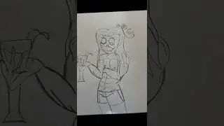 VON WILL ALWAYS BE MY BATTY DADDY #ytshort #pvz #art #respect #autism #sharethispost #capcut