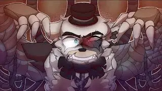 M.O.L.T.E.N. - FNAF Chronicle (MCRP)