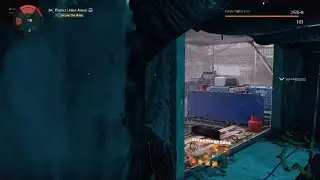 Division 2-Legendary District Union Test
