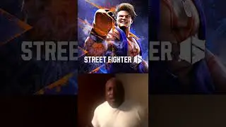 Street Fighter 6 Review