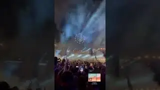 Ultra Miami 2022 🔥 Paradise by Gabi Giordani 