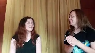 PyCon.at 2025: Interview with Ivana Kellyerova about PyLadies Vienna (Python learning group)