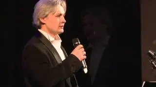 Сергей Зыков - Как живешь ты, мой малыш (Стихи Б.Лихачева)