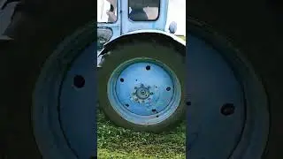 Т40- в деле косим  не спеша.