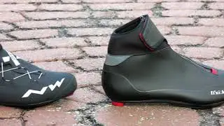 Should You Buy Winter Cycling Shoes or Not?