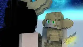 Interested (Minecraft animation)