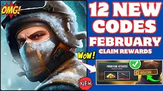 WORKING🌟CODES‼️*NEW* STANDOFF 2 PROMO CODES 2025 - STANDOFF 2 CODES FEBRUARY 2025