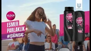 Yeni Elidor Esmer Parlaklık'la 