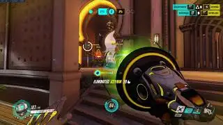 sick lucio game... on my main account. i was an actual god.. october 2018 :(