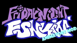 FNF - Animators mod: Minus ver.