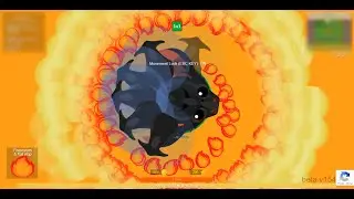 Mope.io Sandbox Testing - 12/10/2022