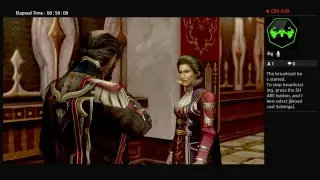 Final Fantasy Type-0 Part 1