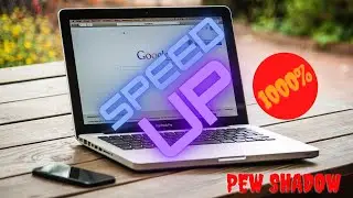 How To Speed up Your Computer with windows 10 & Make PC 1000% Faster for FREE.