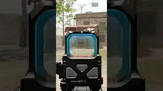 Новый пулемет Корд-5.45 в Warface