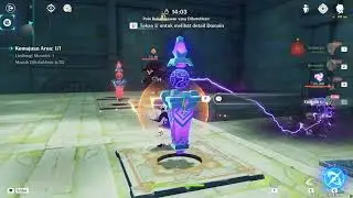 Divine Ingenuity: Collector's Chapter is Easy if you know how to upgrade the attack