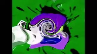 (NEW EFFECT) Klasky Csupo in C Major 222