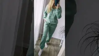 Теплый костюм на флисе с 