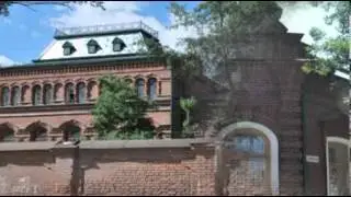 Александр НовиковГОРОД ДРЕВНИЙ