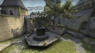 CS:GO Yoldaş #2