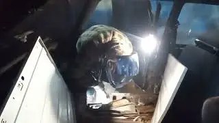 Перевариваю четырку 