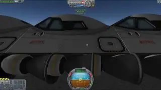 KSP SPAAAAACE CAAAAAR!