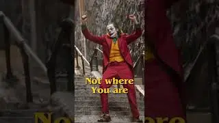 Joker Quotes for Life 😎 #quotes