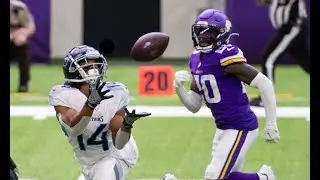 Kalif Raymond Highlights vs Vikings Week 3 | NFL 2020