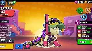 ALLI🐊 TROPHY PUSH GAMEPLAY🏆