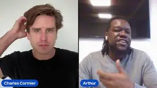 Arthur Mulwa - CEO at AiCare