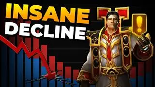 SoD's Complete Decline: It's Finally Over | Classic WoW