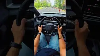 2025 VW Tiguan Drivers SHOCKED by This One Simple Button