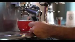Redcomb - Coffee