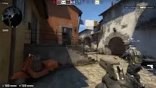 Counter-strike: Global Offensive