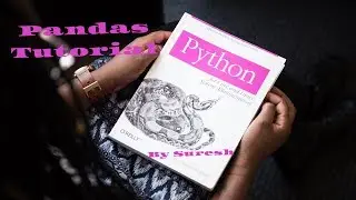 How to select columns in Pandas?