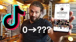 7 days to success on TIKTOK