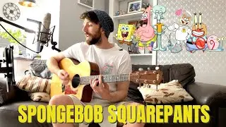 Bikini Bottom Day - SPONGEBOB SQUAREPANTS THE MUSICAL!