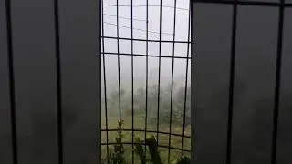 Rain In FF Time