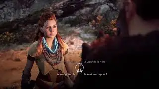 Horizon zero dawn walkthrough part 2