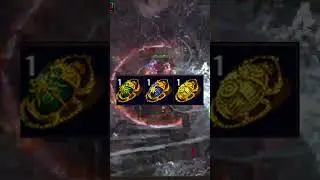 Ep 10 Mageblood from scratch ! Boss Rushing + BEAST / WARDLOOP Saboteur ! POE 3.21 CRUCIBLE