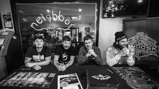 Neighbor - The Cut (Full Show) - Gloucester, MA (04.19.24)